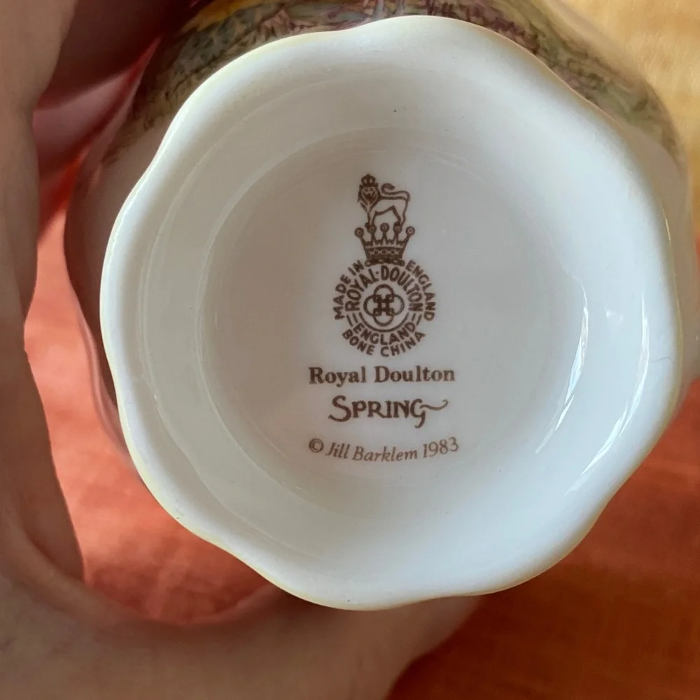 Royal Doulton royal doulton
